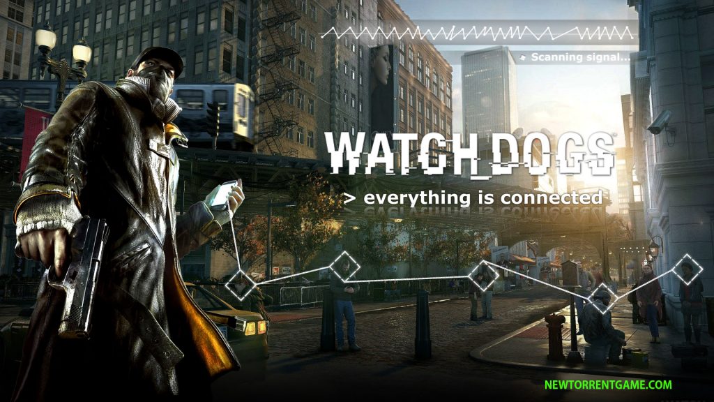 watch dogs for mac download torrent